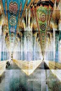 Picture of Masumi Hayashi Panoramic Photo Collages /anglais