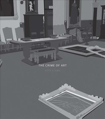 Image de Kota Ezawa The Crime of Art /anglais