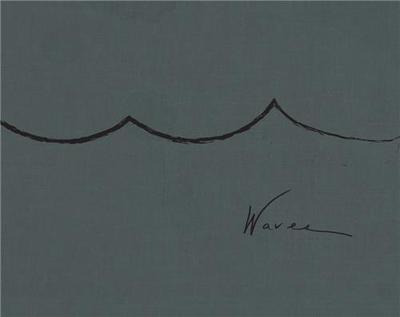 Image de Alex Webb & Rebecca Norris Webb Waves /anglais