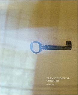 Image de Lisa McCarty Transcendental Concord /anglais