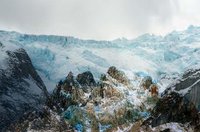 Picture of Renate Aller Mountain Interval /anglais