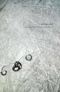 Picture of Michael Light: Lake Lahontan/Lake Bonn /anglais