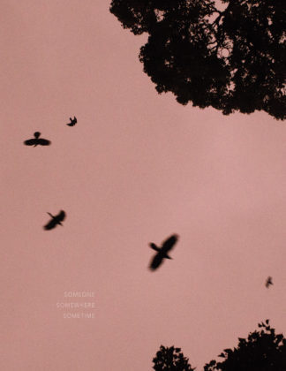 Picture of Maroesjka Lavigne Someone Somewhere Sometime /anglais