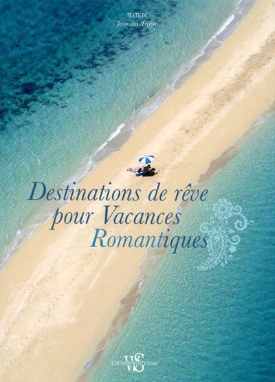 Image de Destinations de rêve pour Vacances Romantiques
