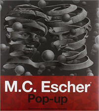 Image de M.C. Escher - Pop-Up