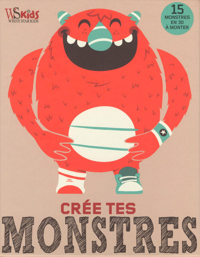 Image de Crée tes monstres