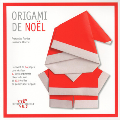Picture of Origami de Noël