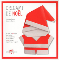 Picture of Origami de Noël