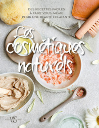 Picture of Les cosmétiques naturels