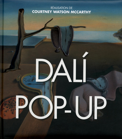 Picture of Dali - Pop-up