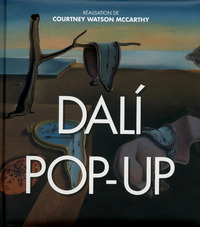 Picture of Dali - Pop-up