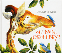 Image de Oh non, Geoffrey !