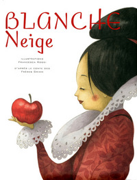 Image de Blanche Neige