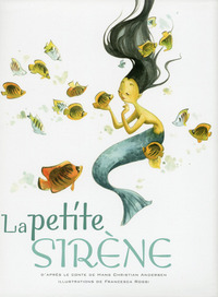 Image de La petite sirène