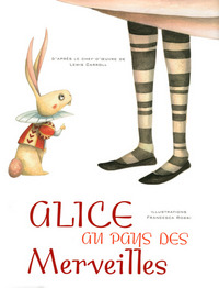 Image de Alice au Pays des Merveilles