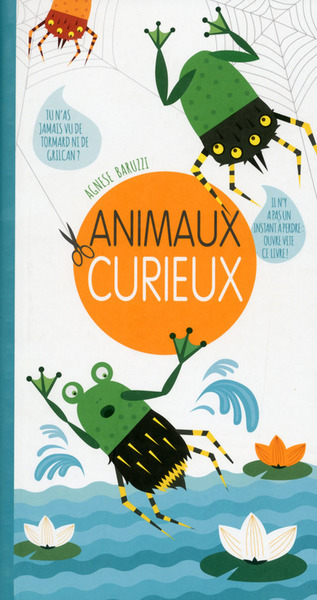 Picture of Animaux curieux
