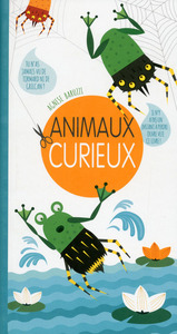 Picture of Animaux curieux
