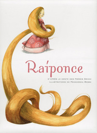Image de Raiponce