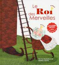 Image de Le Roi des Merveilles