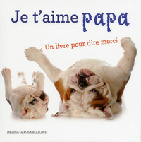 Image de Je t'aime papa
