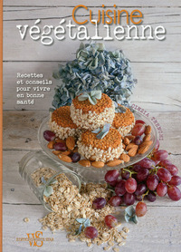 Picture of Cuisine végétalienne