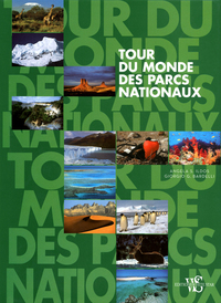 Picture of Tour du monde des parcs nationaux