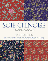 Picture of Soie chinoise - Papier cadeau