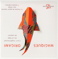 Image de Magiques origami