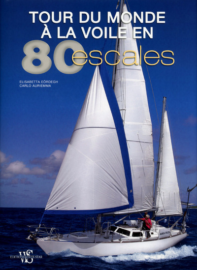 Picture of Tour du monde à la voile en 80 escales