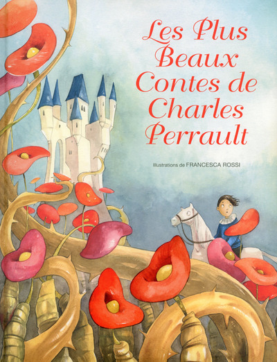 Image de Les plus beaux contes de Charles Perrault