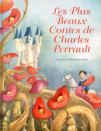 Image de Les plus beaux contes de Charles Perrault