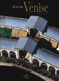 Image de Venise vue du ciel
