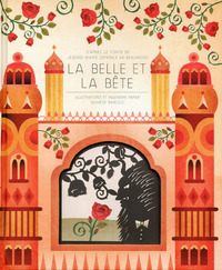 Image de La Belle et la Bête