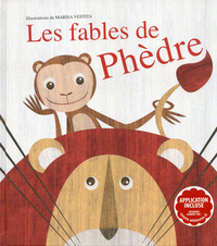 Image de Les fables de Phèdre