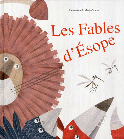 Image de Les Fables d'Esope