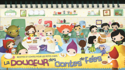 Image de La douceur des contes de fées