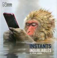 Image de Instants inoubliables du règne animal