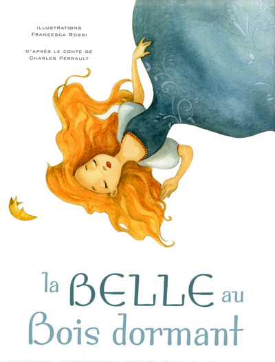 Image de La Belle au Bois dormant