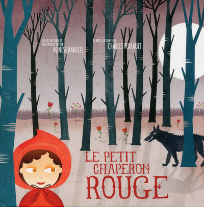 Image de Le petit chaperon rouge - Livre pop-up