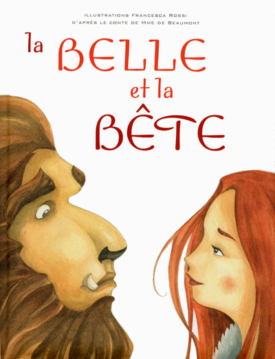 Image de La Belle et la Bête