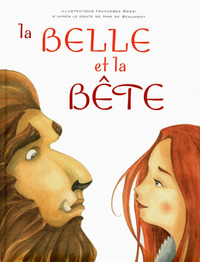 Image de La Belle et la Bête