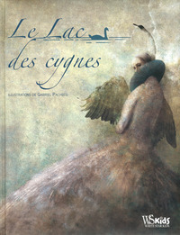 Image de Le lac des cygnes