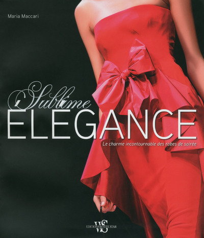 Picture of Sublime élégance - Le charme incontournable des robes de soirée