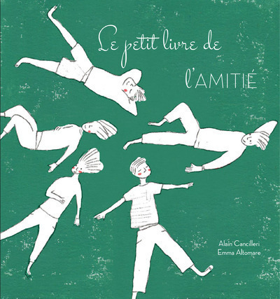 Image de Le petit livre de l'Amitié