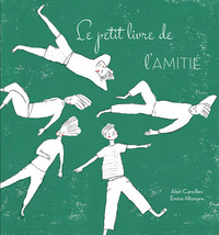 Picture of Le petit livre de l'Amitié