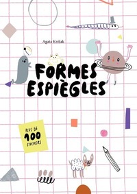 Image de Formes espiègles