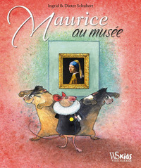 Image de Maurice au musée
