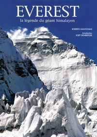Picture of Everest - La légende du géant himalayen
