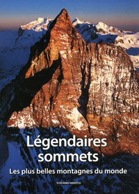 Picture of Légendaires sommets - Les plus belles montagnes du monde