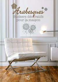 Picture of Arabesques - Stickers decoratifs pour la maison